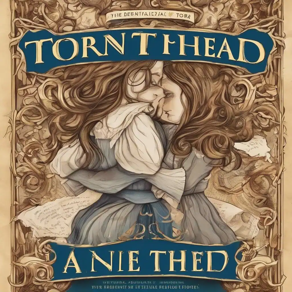 Torn Thread by Anne Isaacs