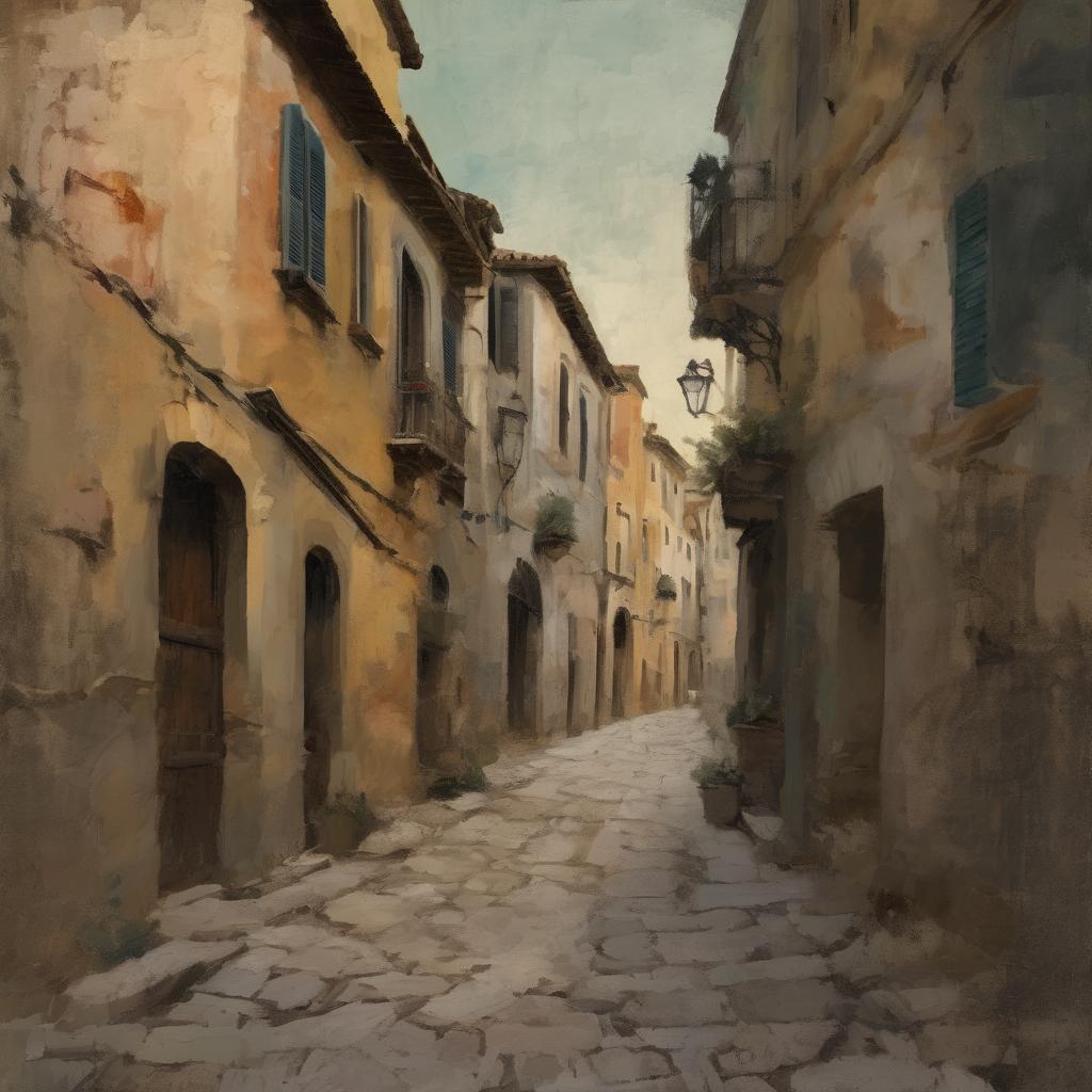 Το Μοναδικό Στιλ και Οι Τεχνικές του Καλλιτέχνη