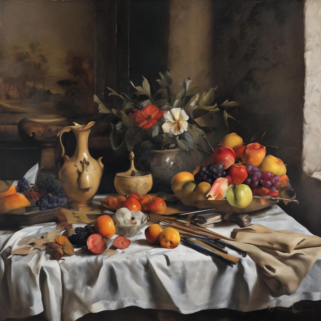 Η Εξέλιξη του Στυλ του Gabriele VALVASSORI