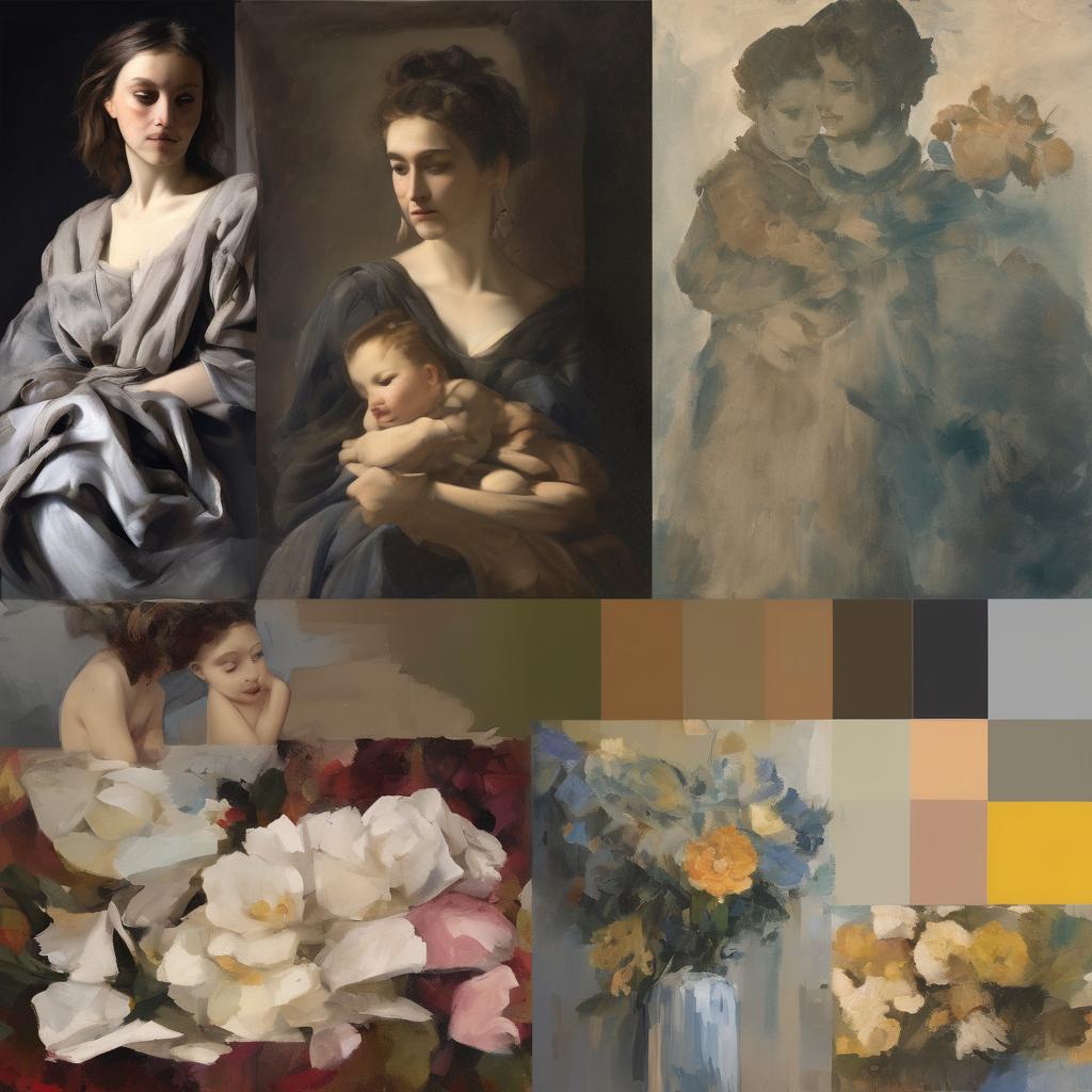 Η ζωή και η προέλευση του καλλιτέχνη Simone Cantarini