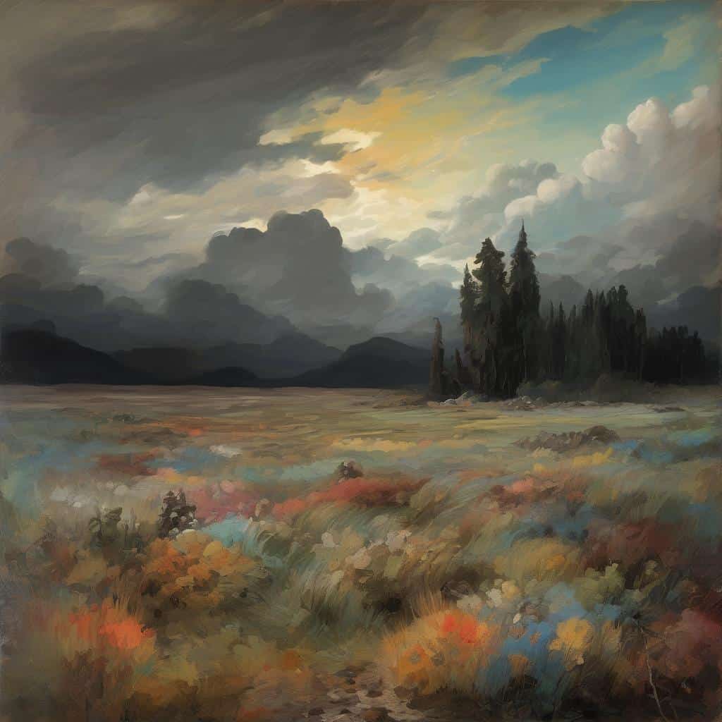 Φρίντριχ ΧΕΡΛΙΝ – Ο Γοητευτικός Πίνακας της Αναγέννησης