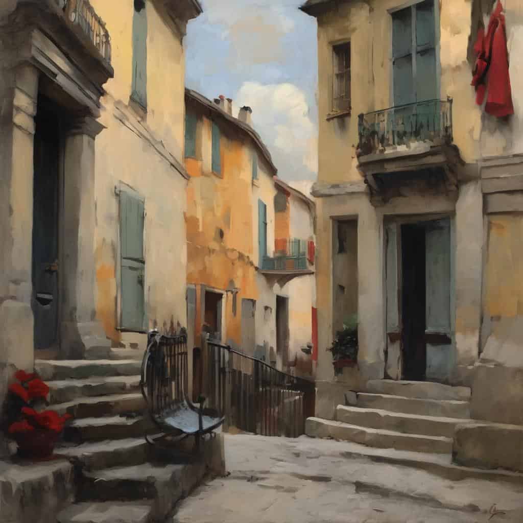 Ιωάννης-Ευγένιος Μπυλάν – Ο Μετρικός Πινακοθέτης