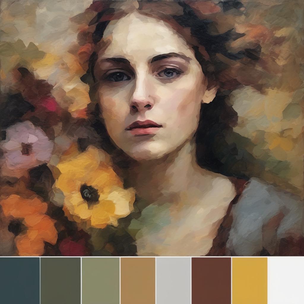 Η διαμόρφωση και ο αισθητικός του ύφος