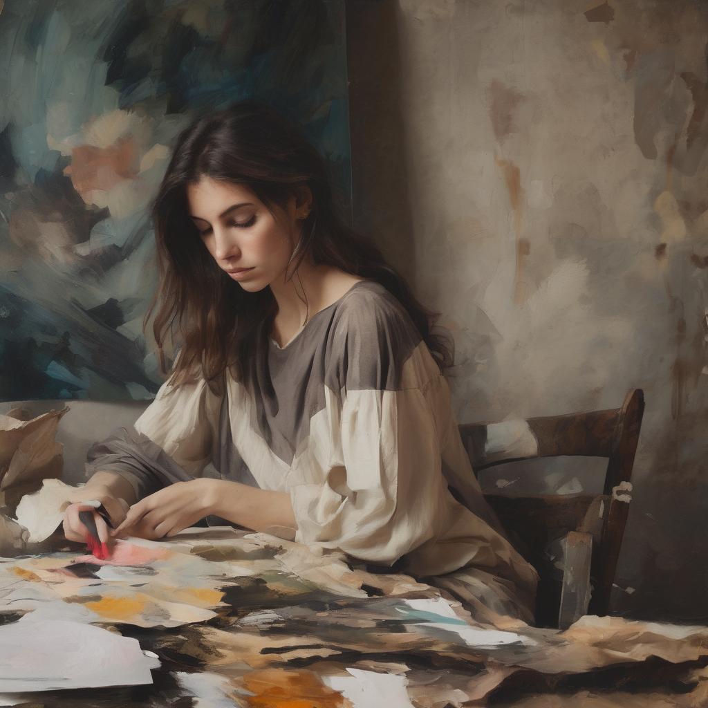 Η Ζωή και Οι Πρώτες Καλλιτεχνικές Επιρροές του Alessandro ANTONELLI