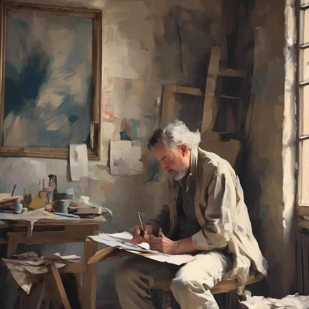 Γιάννης-Πέτρος ΝΤΑΝΤΑΝ – Ο Μαιτρ του Κλασικισμού