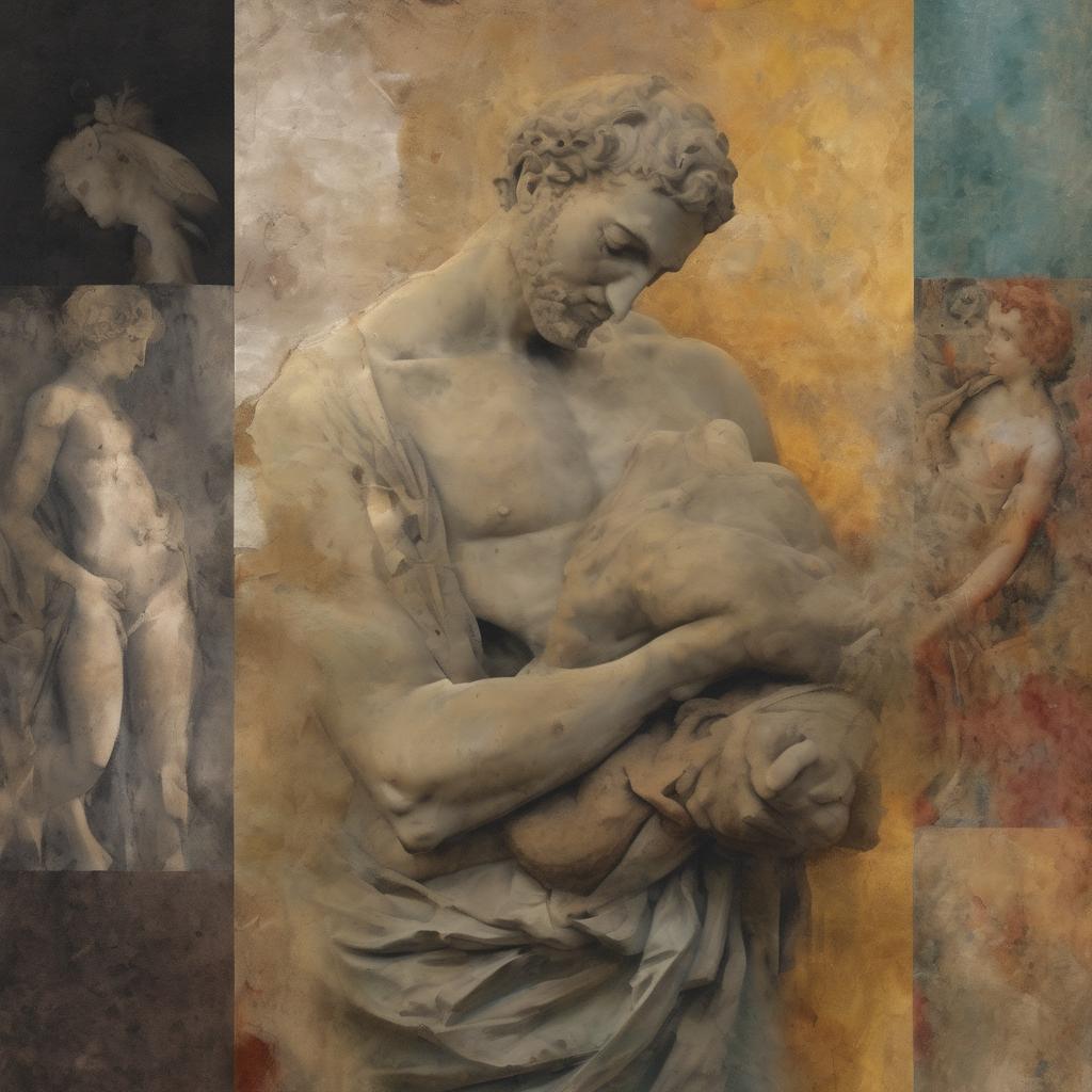 Η Παιδική Ζωή και Εκπαίδευση του Cipriano di Michele PICCOLPASSO