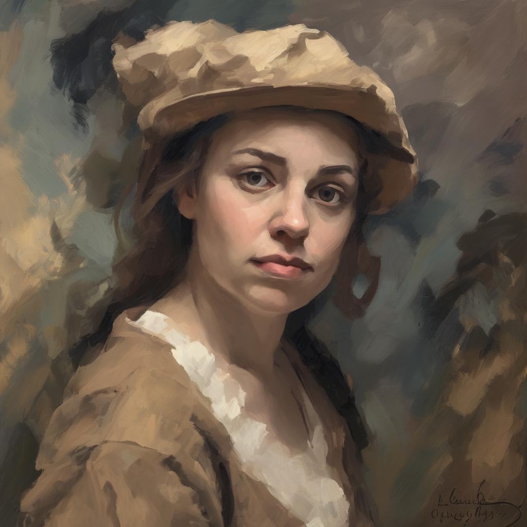 Ο Μοναδικός Καλλιτεχνικός Στυλ του Κλοντ ΡΑΜΕΪ