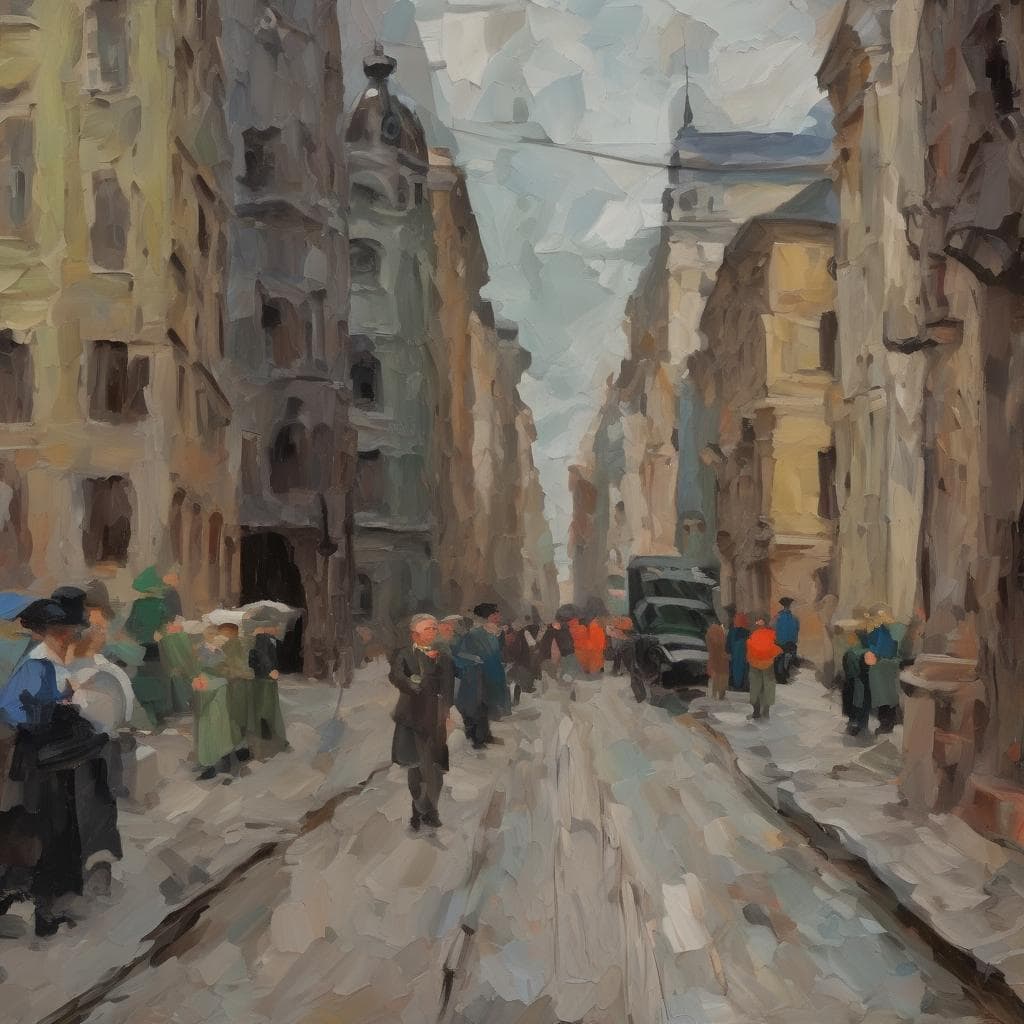 Αλεξέι Πέτροβιτς ΑΝΤΡΟΠΟΦ – Ο Ρώσος Πορτραίτιστας της Αυλής