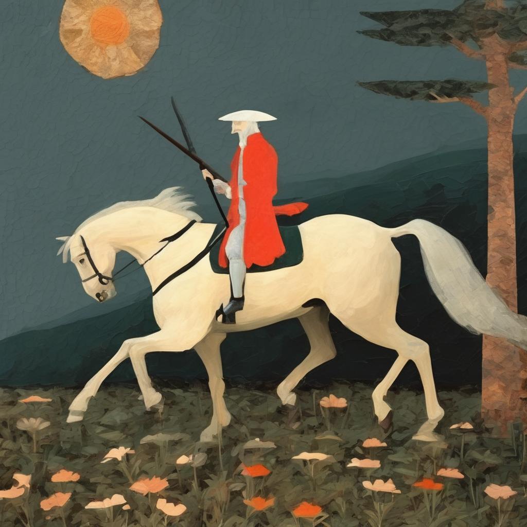 Η Τεχνική και Στυλιστική Πρωτοπορία του Πάολο Ουκέλλο