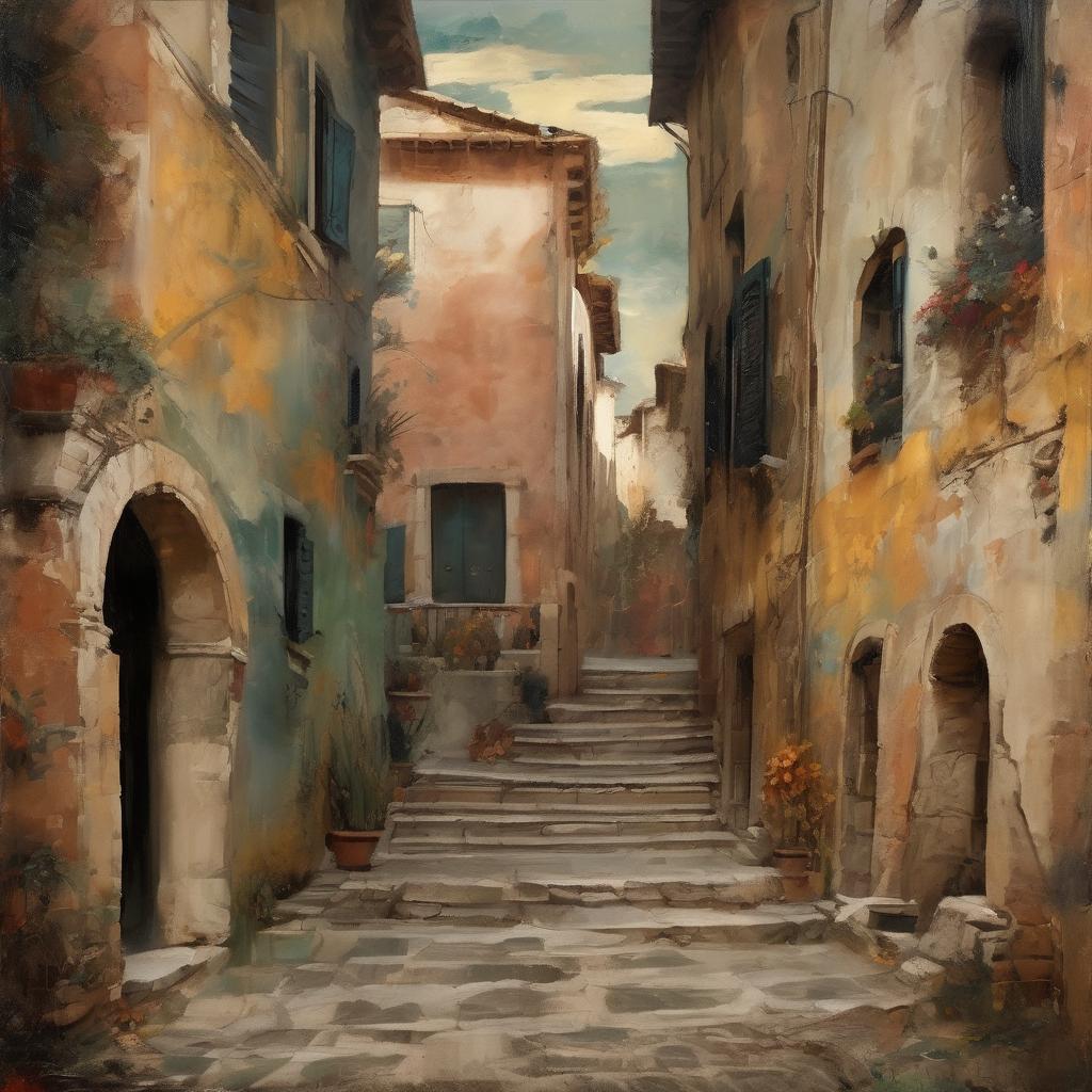 Ο Καλλιτεχνικός Τρόπος και Στυλ του Cipriano di Michele PICCOLPASSO