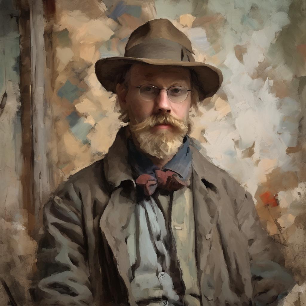 Το Στιλ και οι Τεχνικές του Καλλιτέχνη