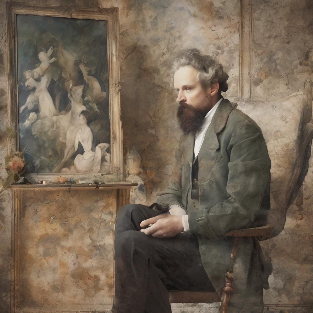 Ανάδυση του Καλλιτεχνικού Στυλ