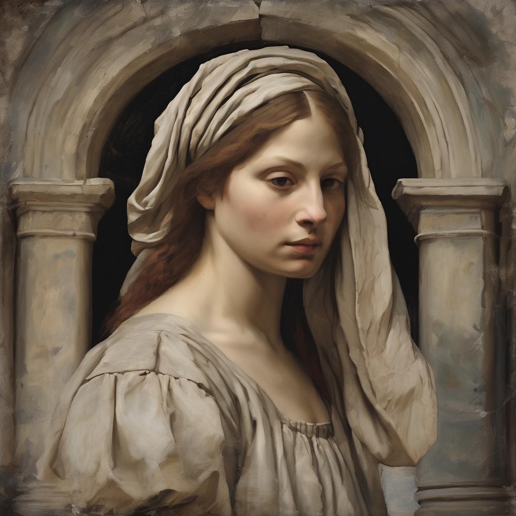 Το Μοναδικό Στιλ του Aurelio LUINI