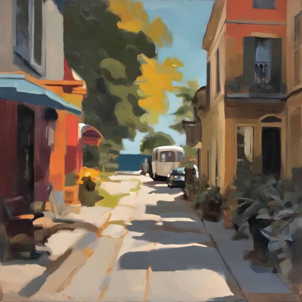 Paul Wayland BARTLETT