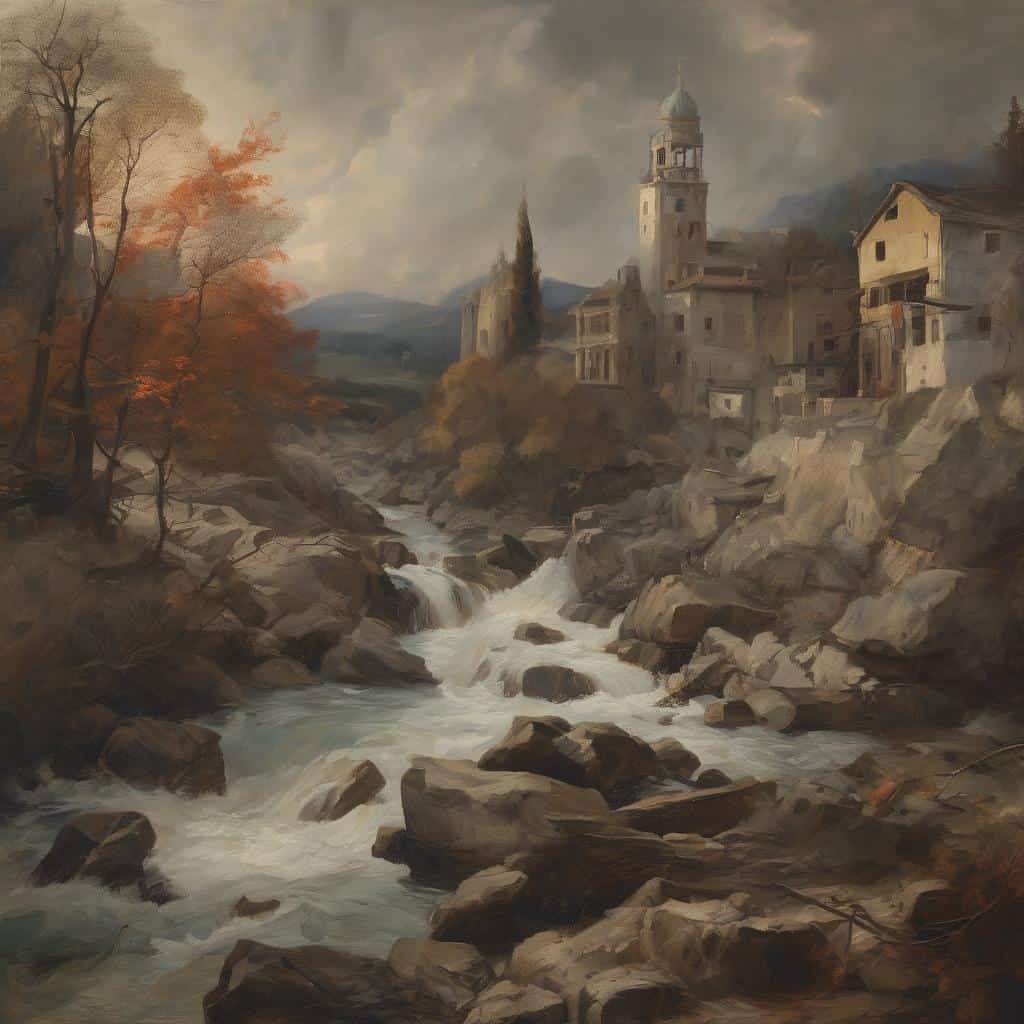 Παύλος ο Πρεσβύτερος ΔΕΚΕΡ – Ο Μεγάλος Πορτραίτιστής της Αρχαιότητα